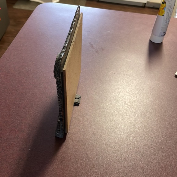 Senor Frogs picture frame - Picture 2 of 3